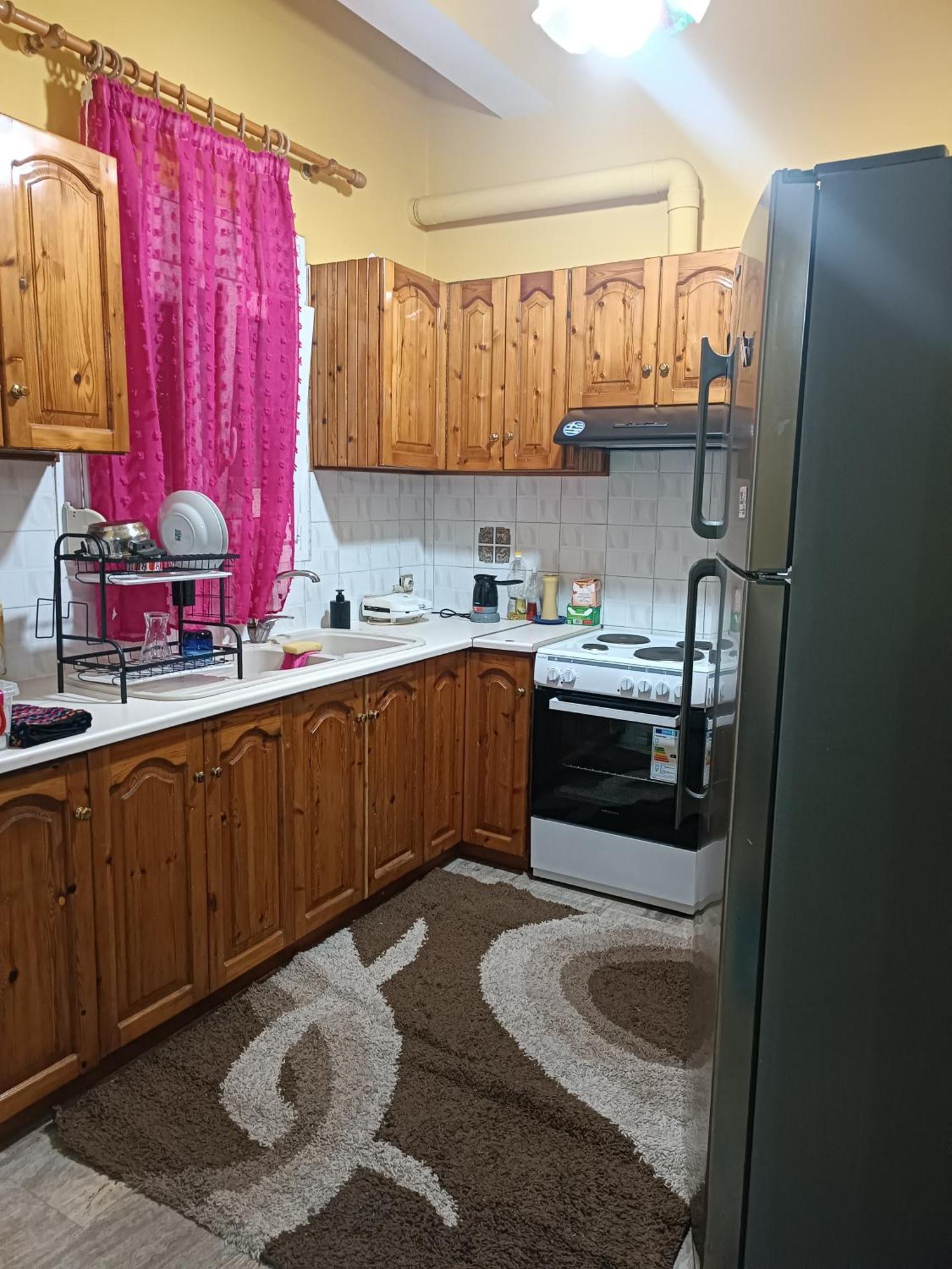 Вилла Exotic House Митилини Экстерьер фото